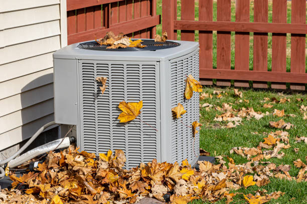 Best Seasonal HVAC Services in Berwyn, PA