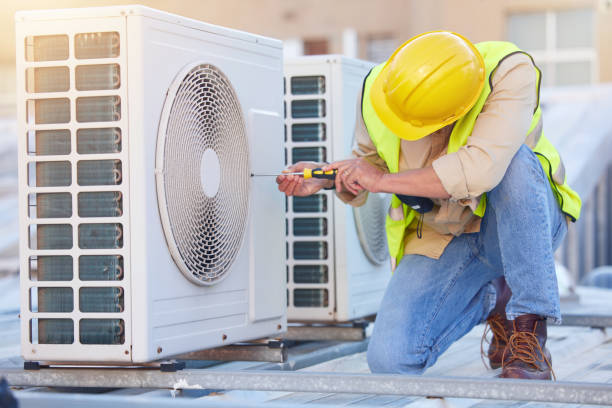 Best Thermostats and Smart Controls in Berwyn, PA
