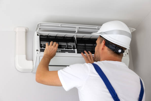 Best Geothermal HVAC Systems in Berwyn, PA