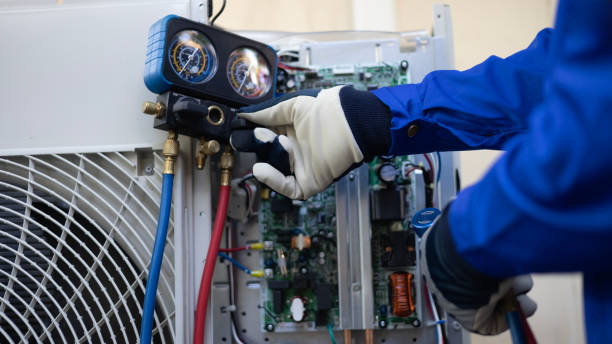 Best Energy-efficient HVAC Solutions in Berwyn, PA